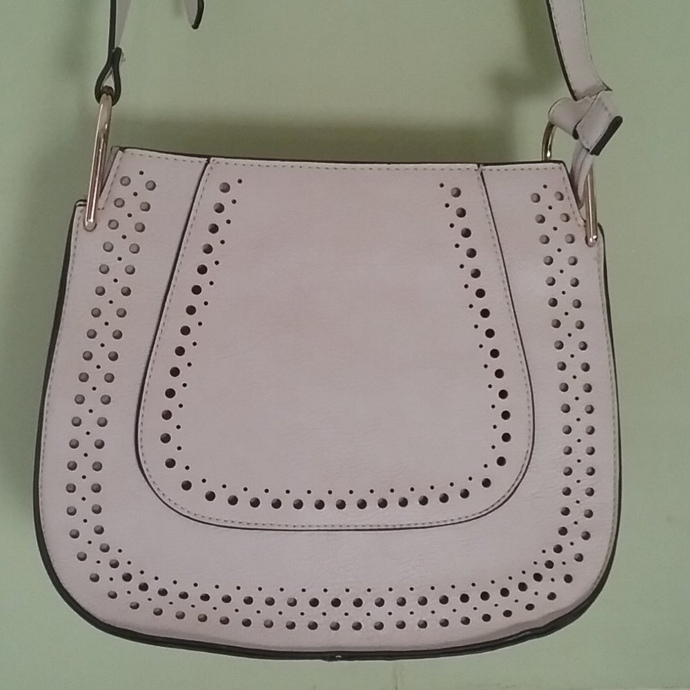 Franco Sarto Crossbody Bag